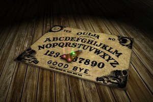 Ouija Board