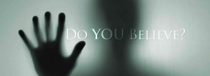 Do You Believe