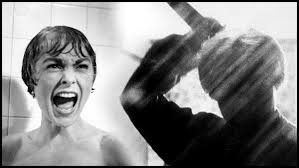 Psycho movie image