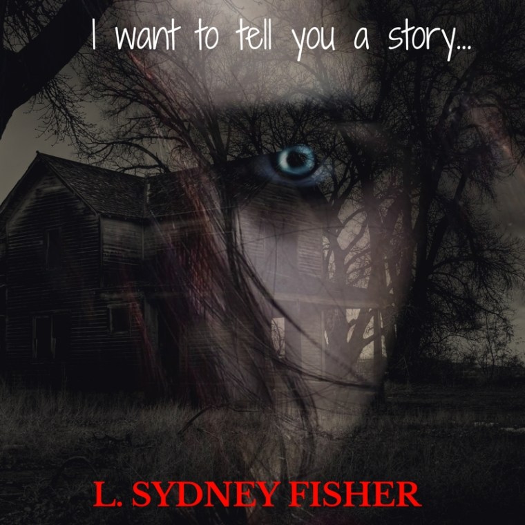 I want to tell you a story...