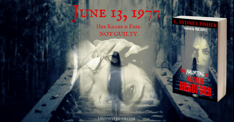 Natalie Bradford Kindle Promo Pic June