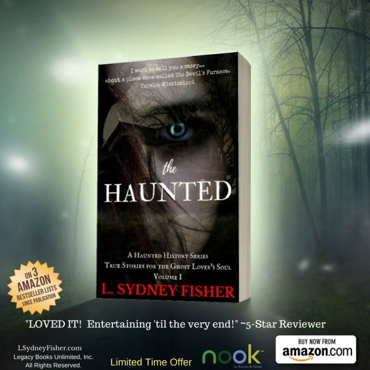 The Haunted Promo June 2017 (1)