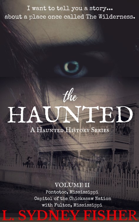 The Haunted: Legends from The Wilderness