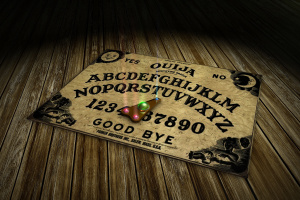Ouija Board