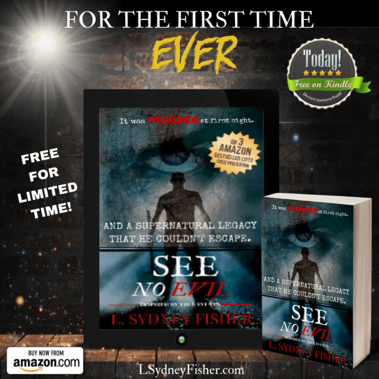 See No Evil FREE First Time Ever