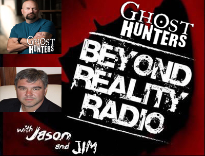 Beyond Reality Radio