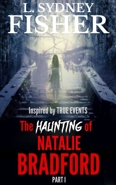 Bradford Kindle Cover