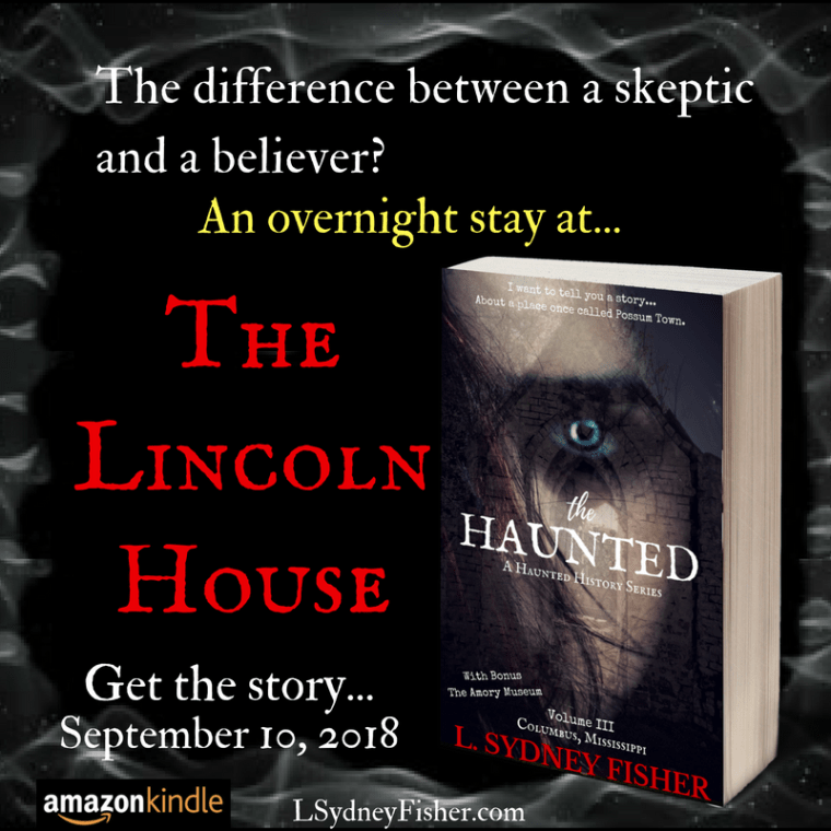 Lincoln House Promo (1)