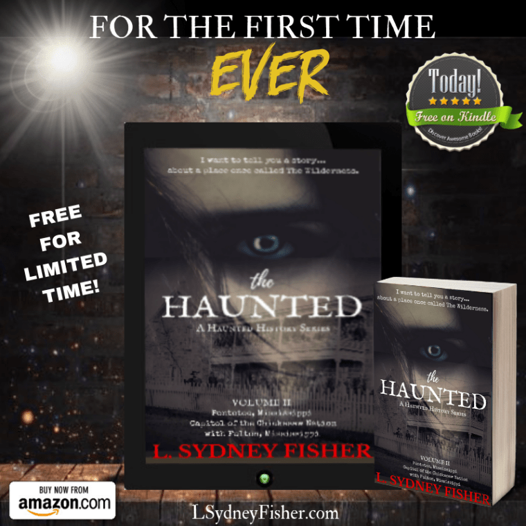The Haunted Vol 2 Free First Time