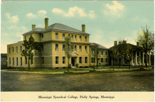 Marshall County Museum