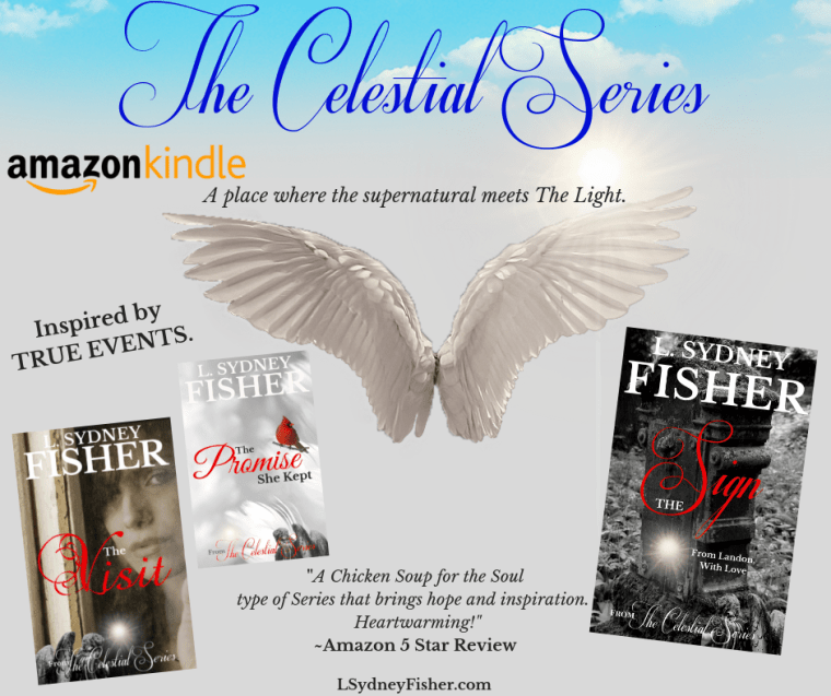 The Celestial Series Promo (1)