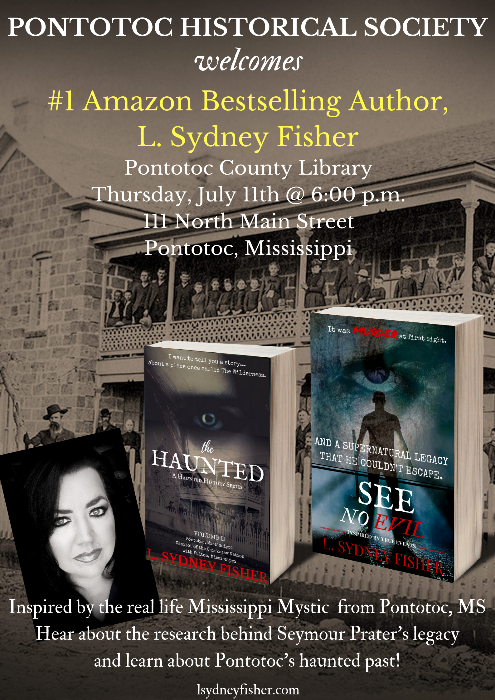 Pontotoc Historic Society (1)