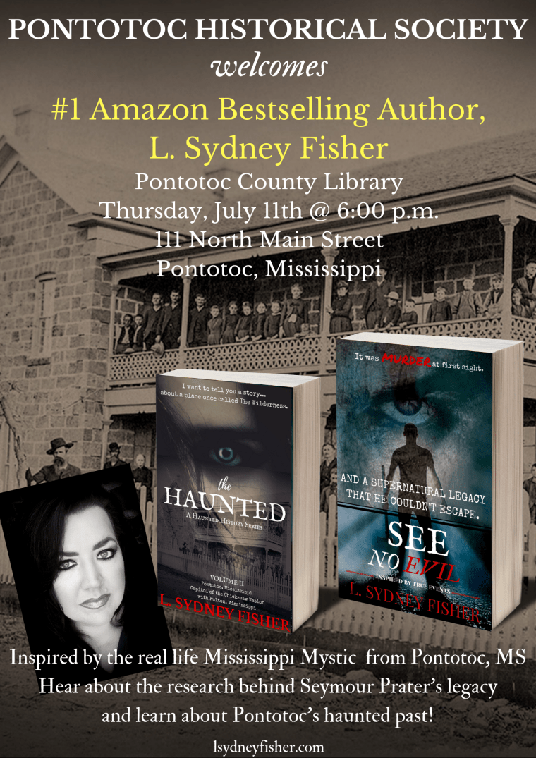 Pontotoc Historic Society (1)