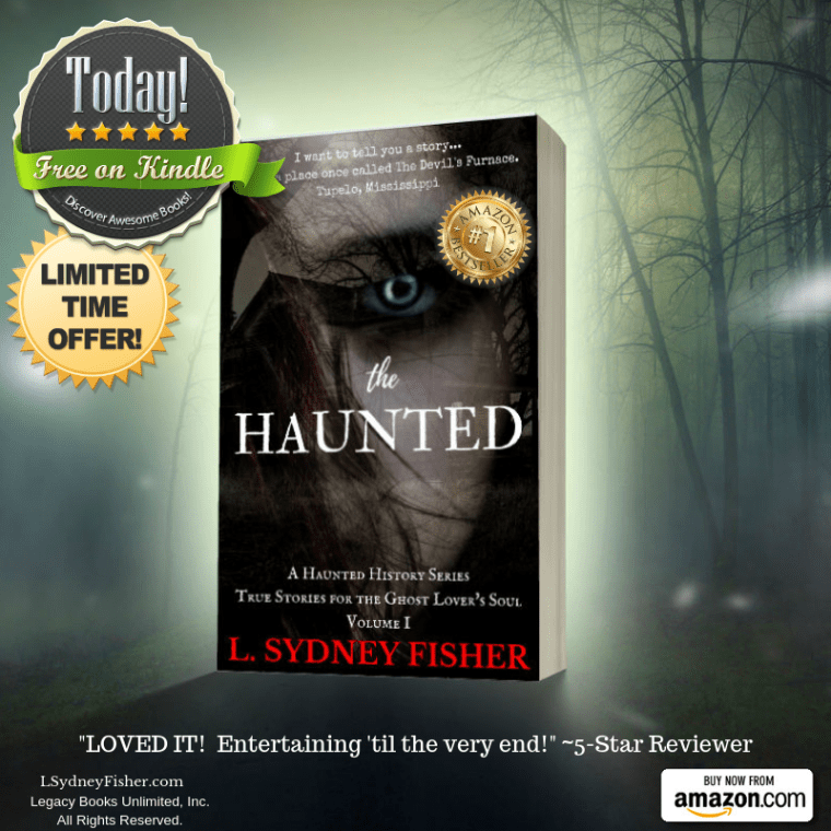 Haunted Vol. I Free Promo